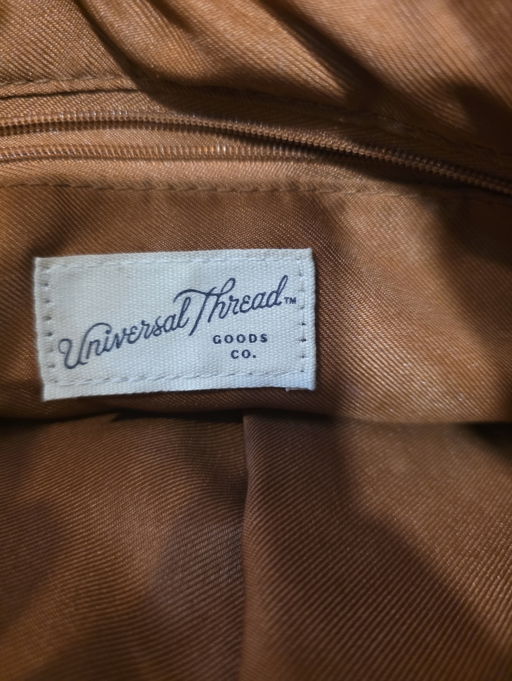 Universal Thread Paxton Backpack - Picture 8 of 8